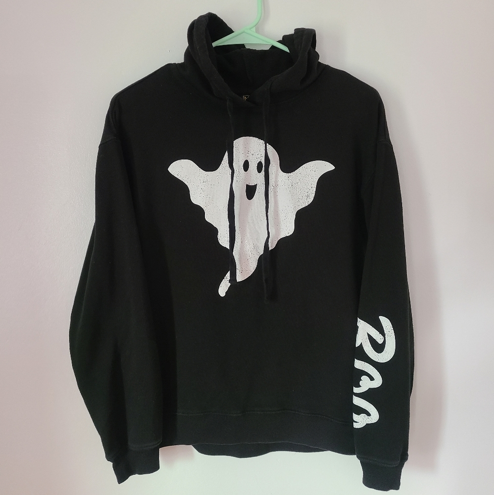 Modern Lux Halloween Hoodie
